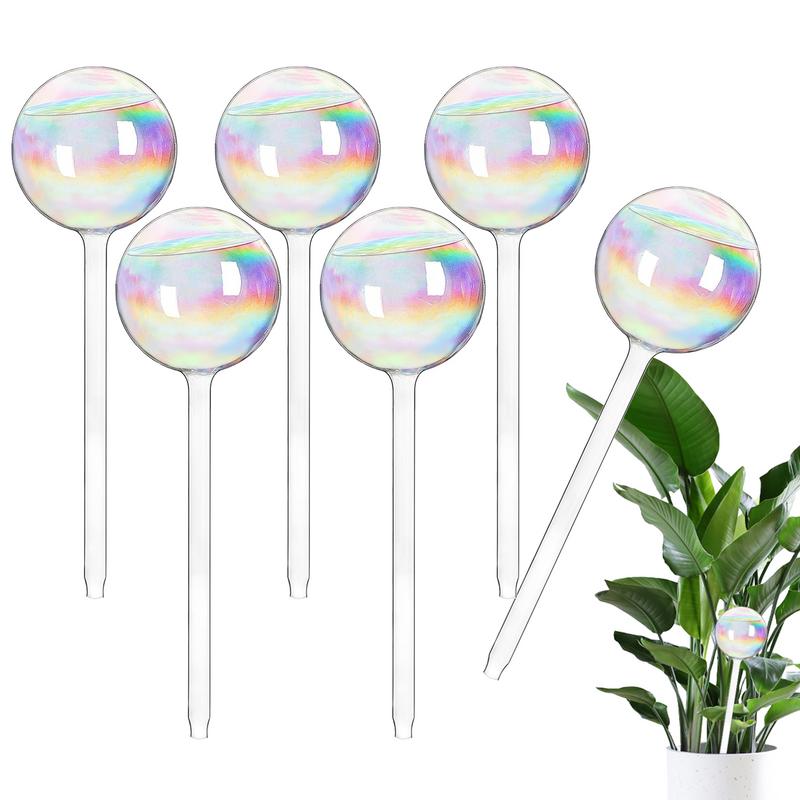 Automatic Plant Waterer - Ampoules d'arrosage automatique pour plantes, dégradé