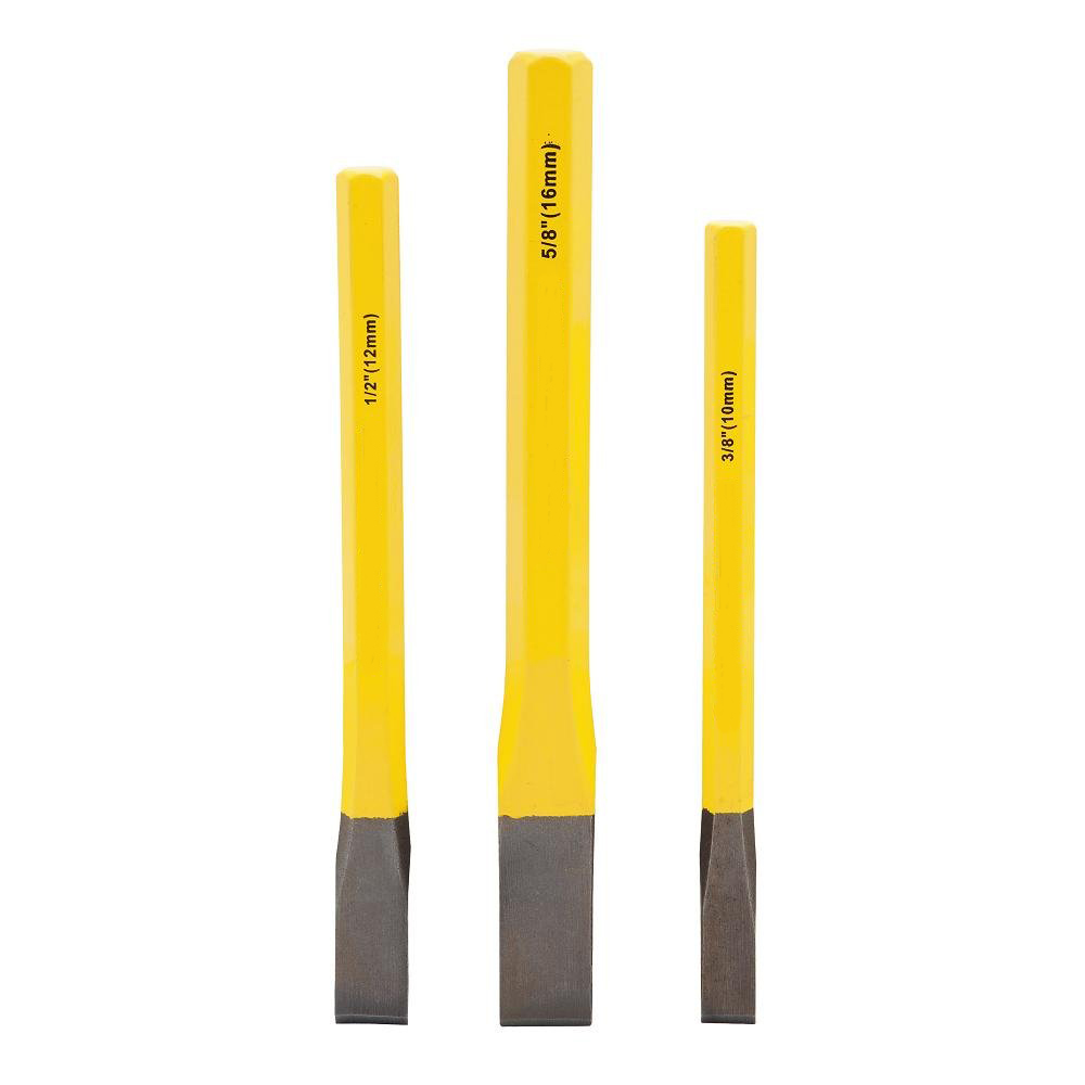 Gardening Tools Must Haves - Foret plat en acier allié au