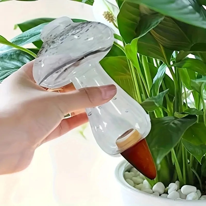 Automatic Plant Waterer - Arroseur automatique pour plantes, dispositif d'irrigation