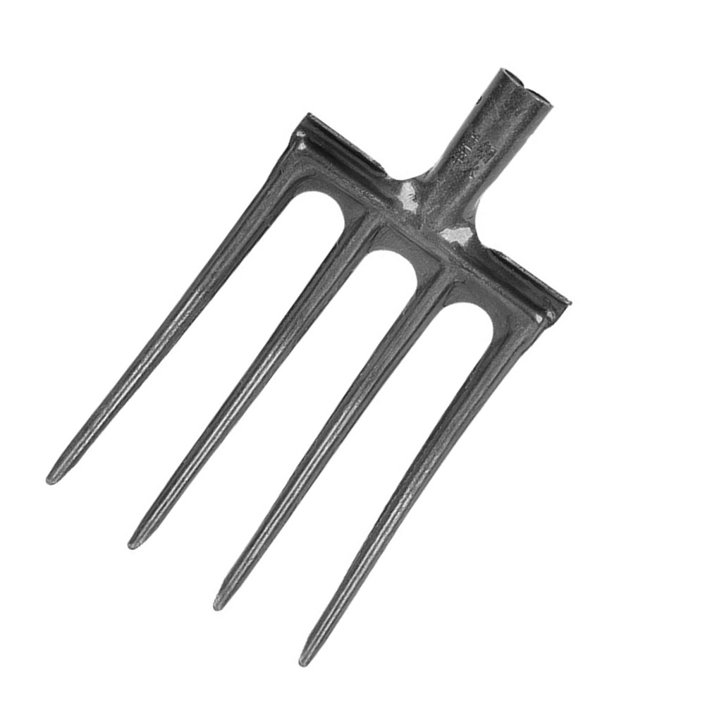 Spade Digging Fork - Fourche à bêcher robuste en acier