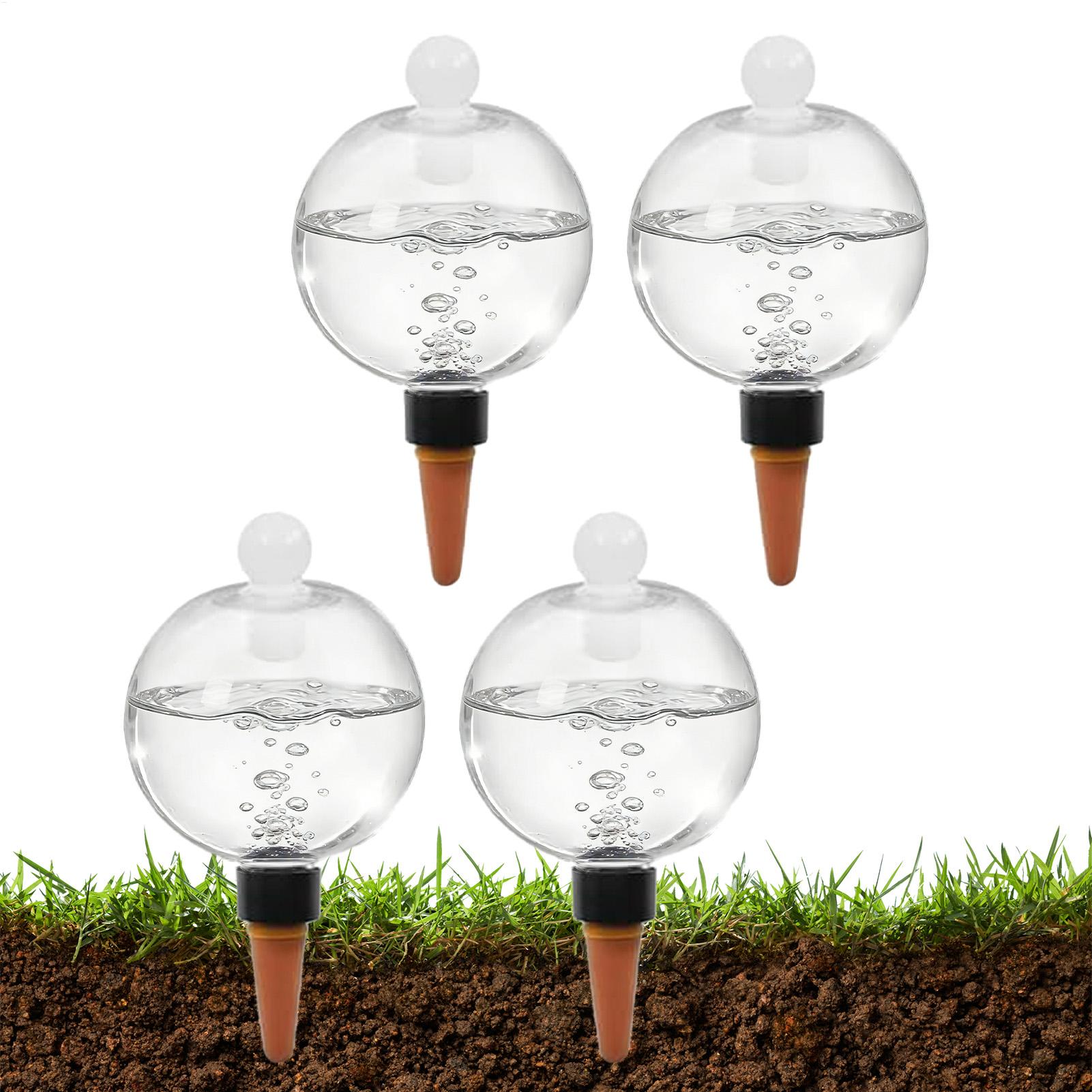 Bulbes d'arrosage automatiques - Automatic Plant Waterer avis et prix