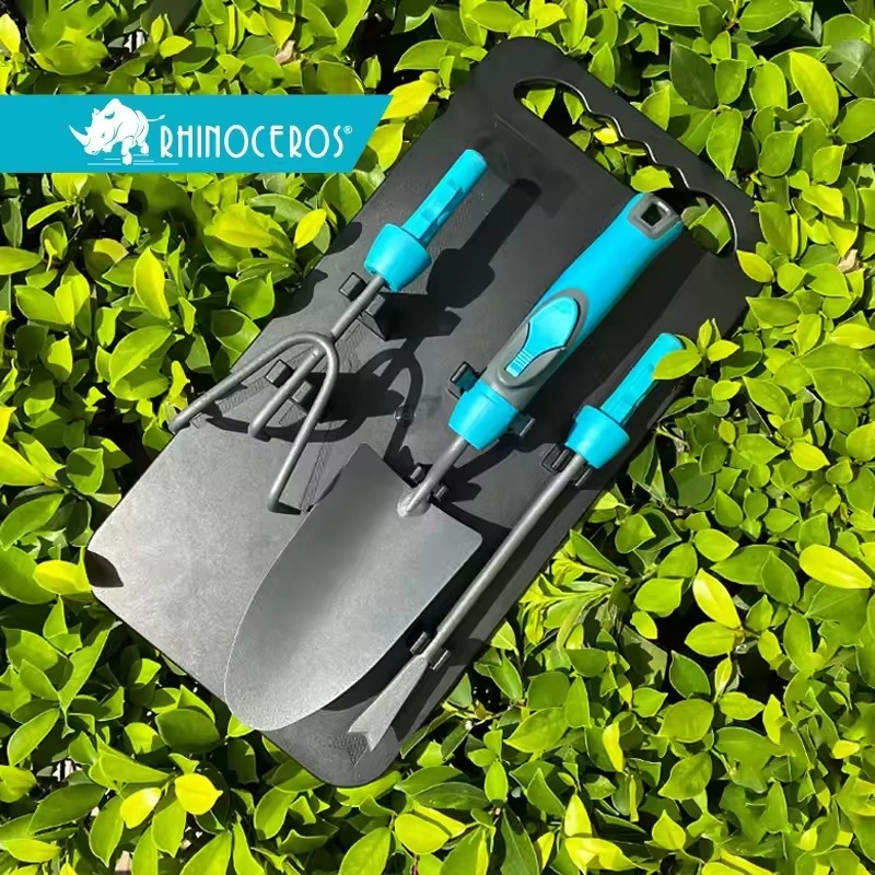 Kit d'outils de jardinage STLF - Spade Digging Fork avis et prix