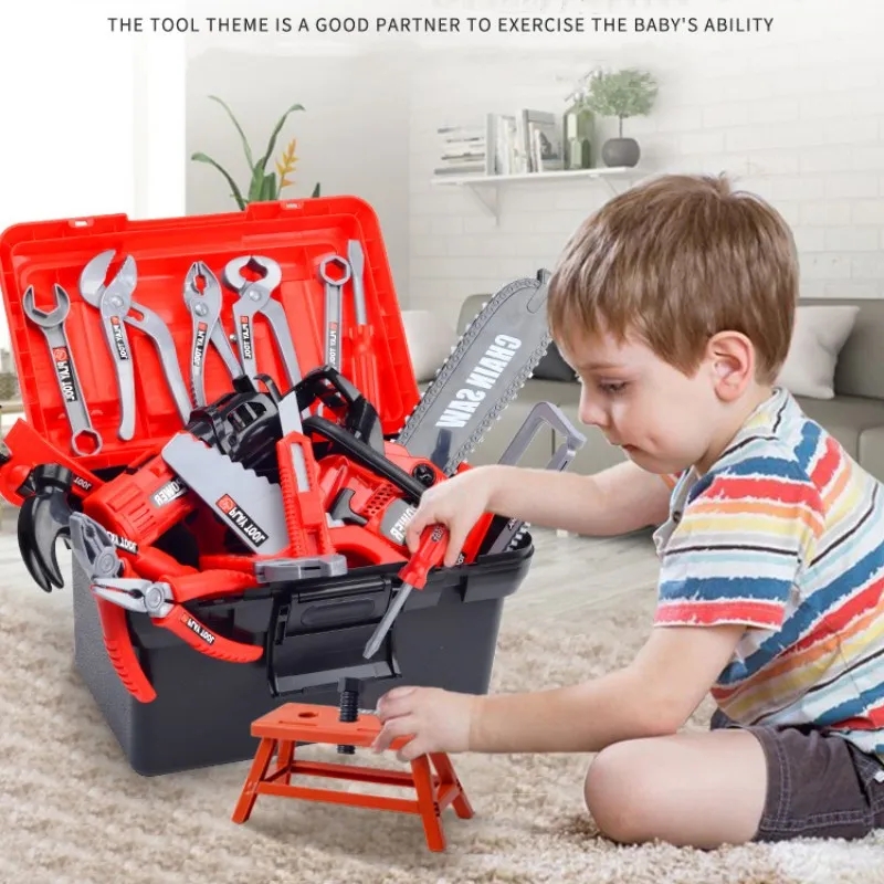Ensemble d'outils d'ingénieur  - Gardening Tools Girls avis et prix