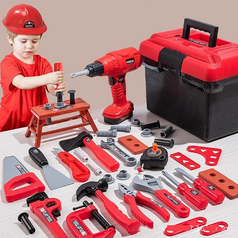 Ensemble d'outils d'ingénieur  - Gardening Tools Girls avis et prix