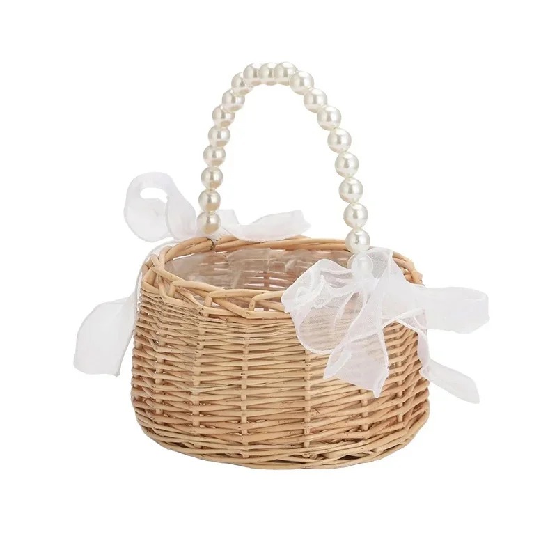 Panier de demoiselle d'honneur - Gardening Tools Girls avis et prix